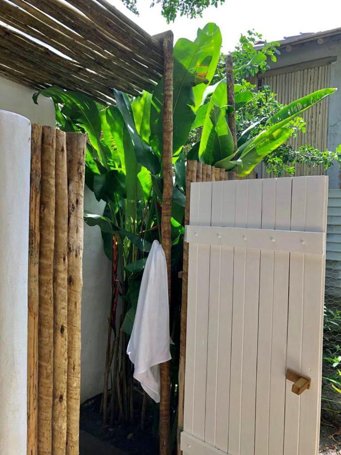 Suites Casa Kamayura Trancoso Dış mekan fotoğraf