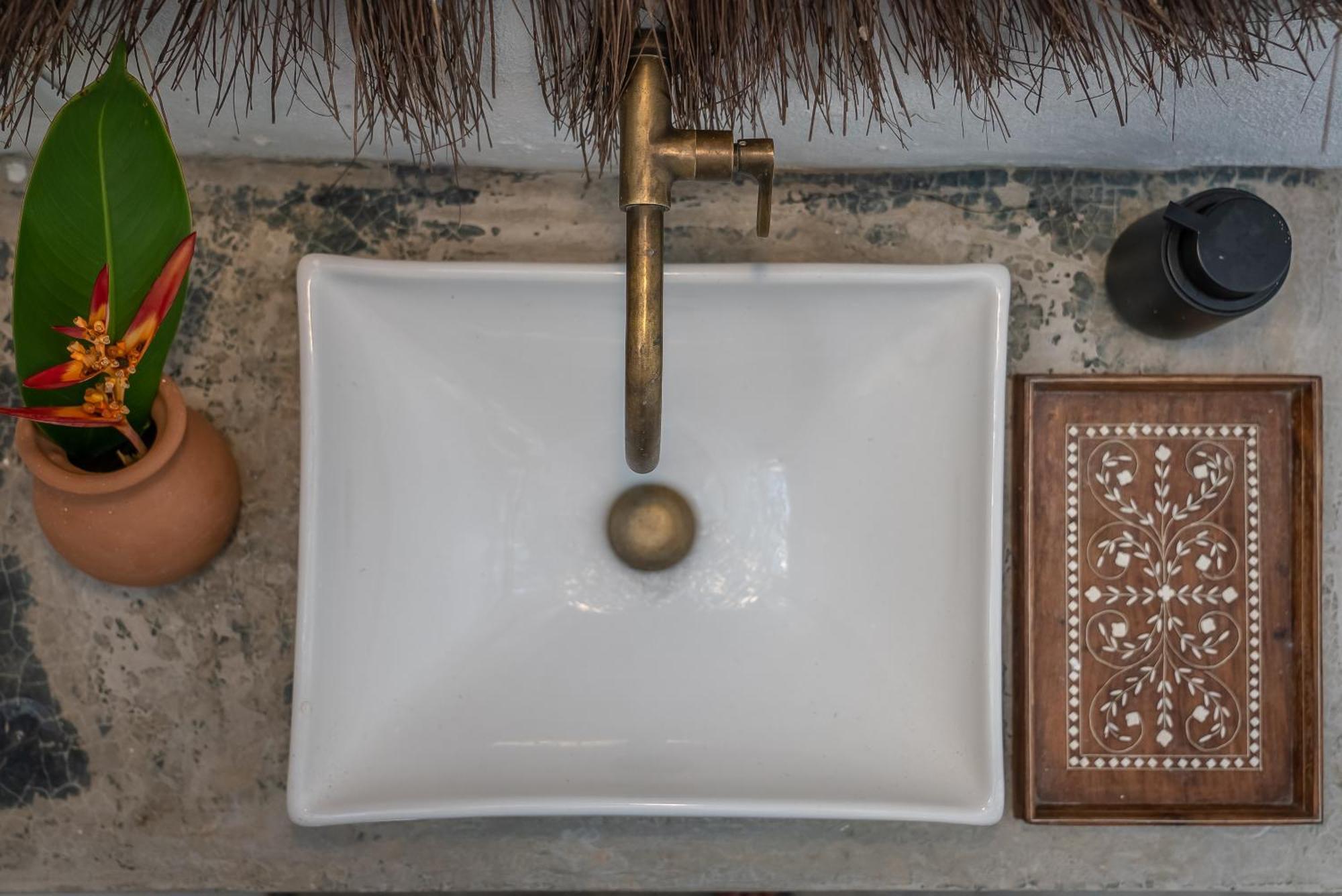 Suites Casa Kamayura Trancoso Dış mekan fotoğraf