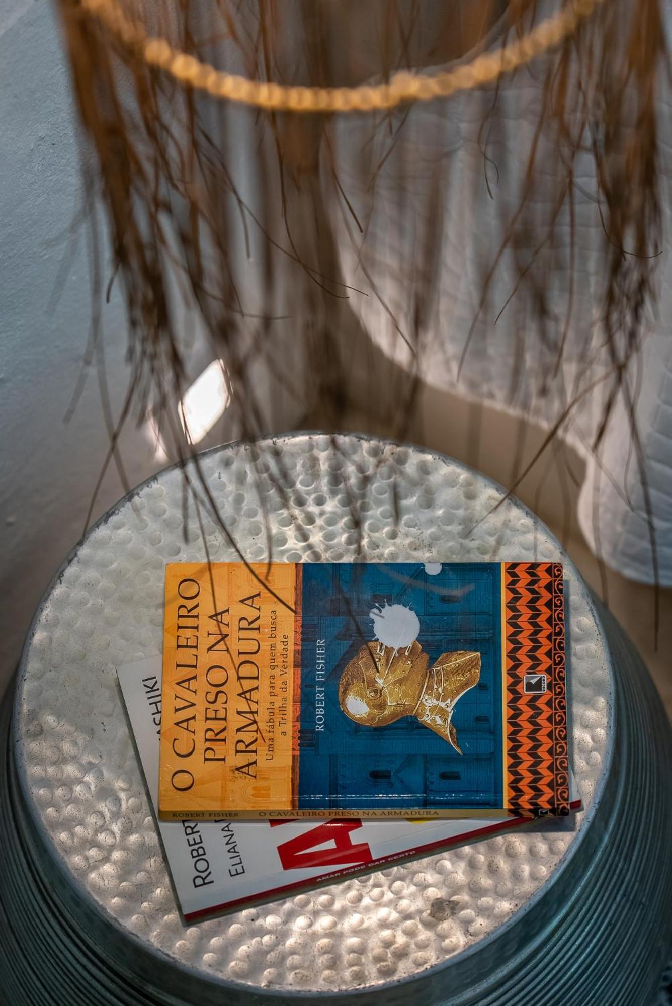 Suites Casa Kamayura Trancoso Dış mekan fotoğraf