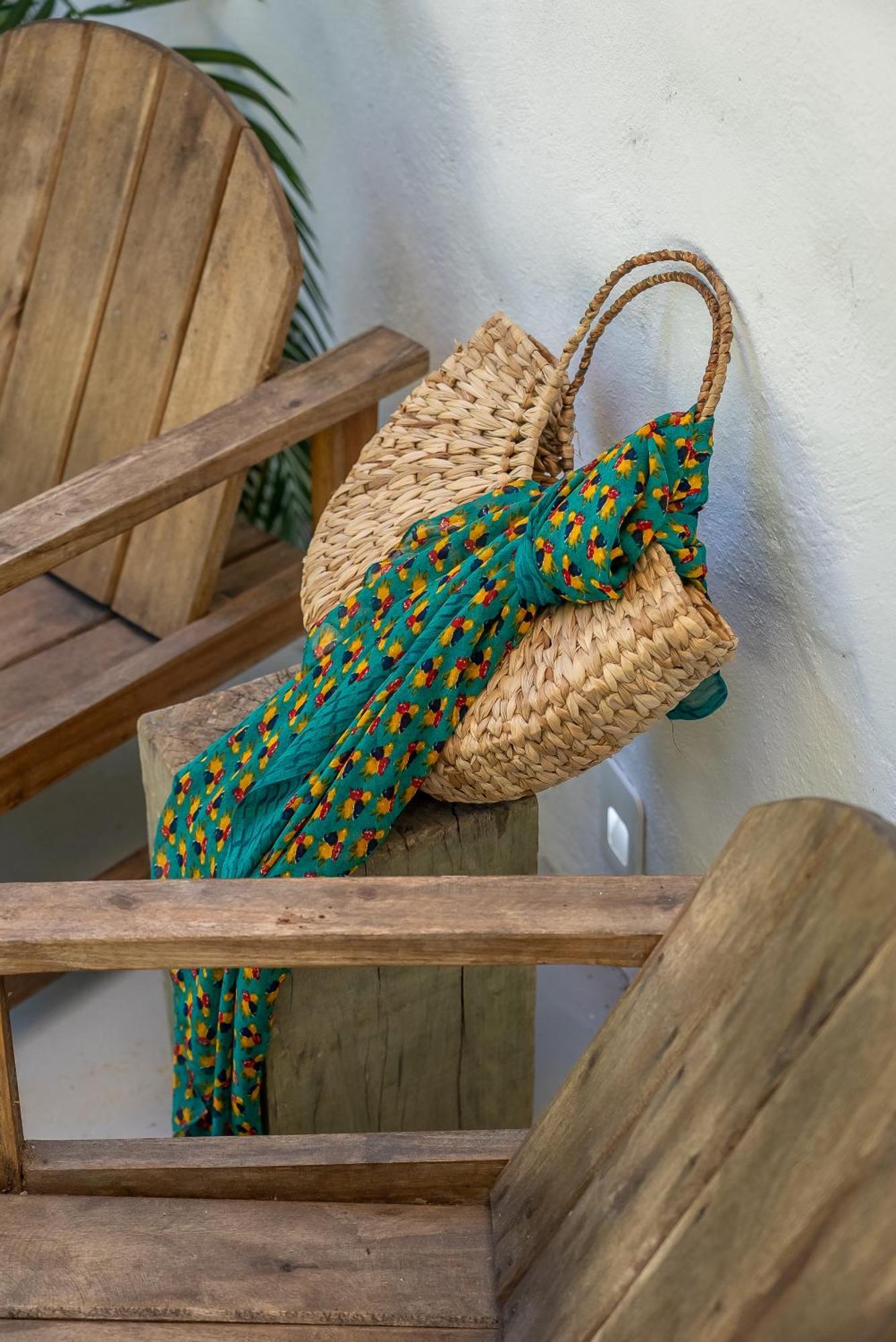 Suites Casa Kamayura Trancoso Dış mekan fotoğraf