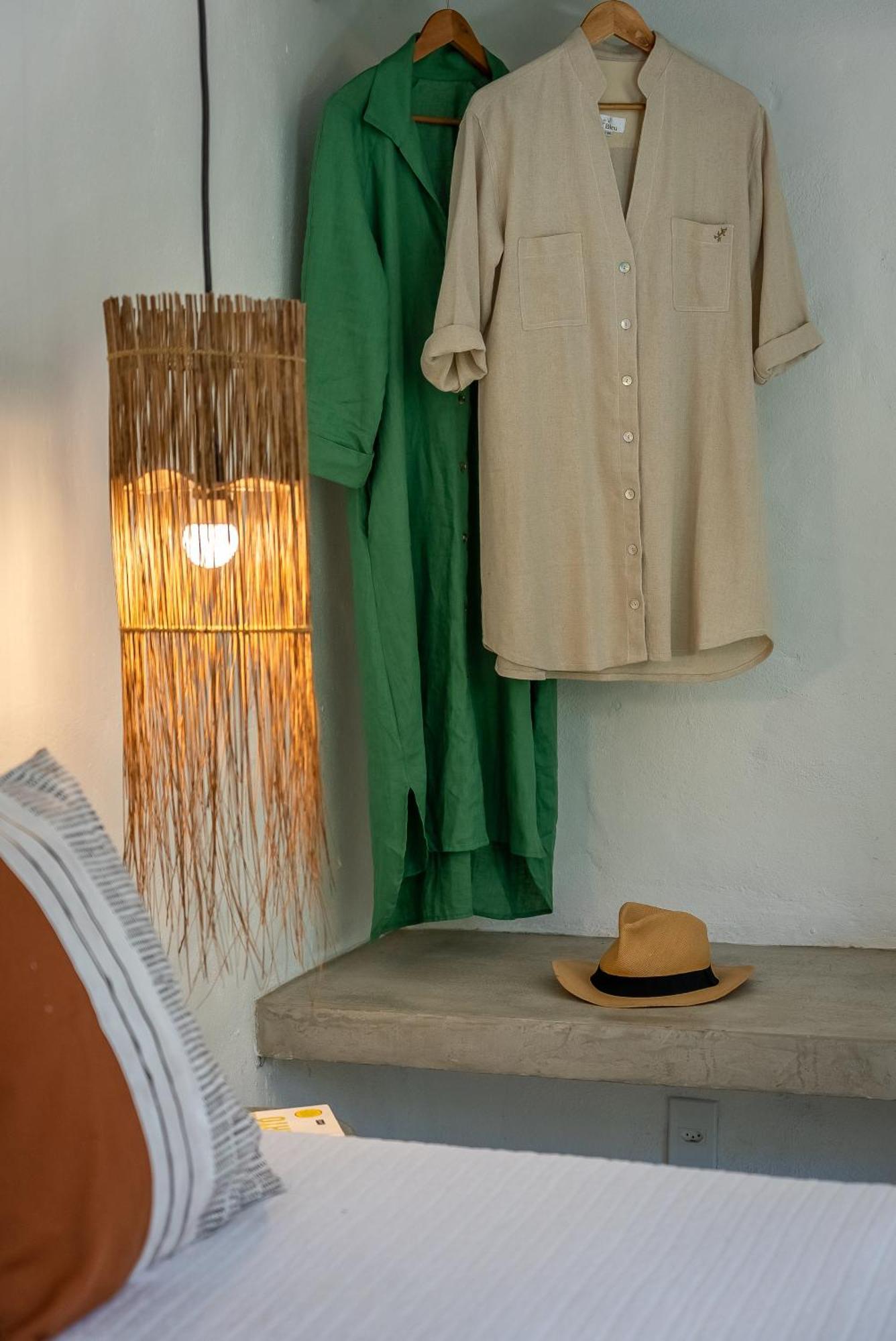 Suites Casa Kamayura Trancoso Dış mekan fotoğraf