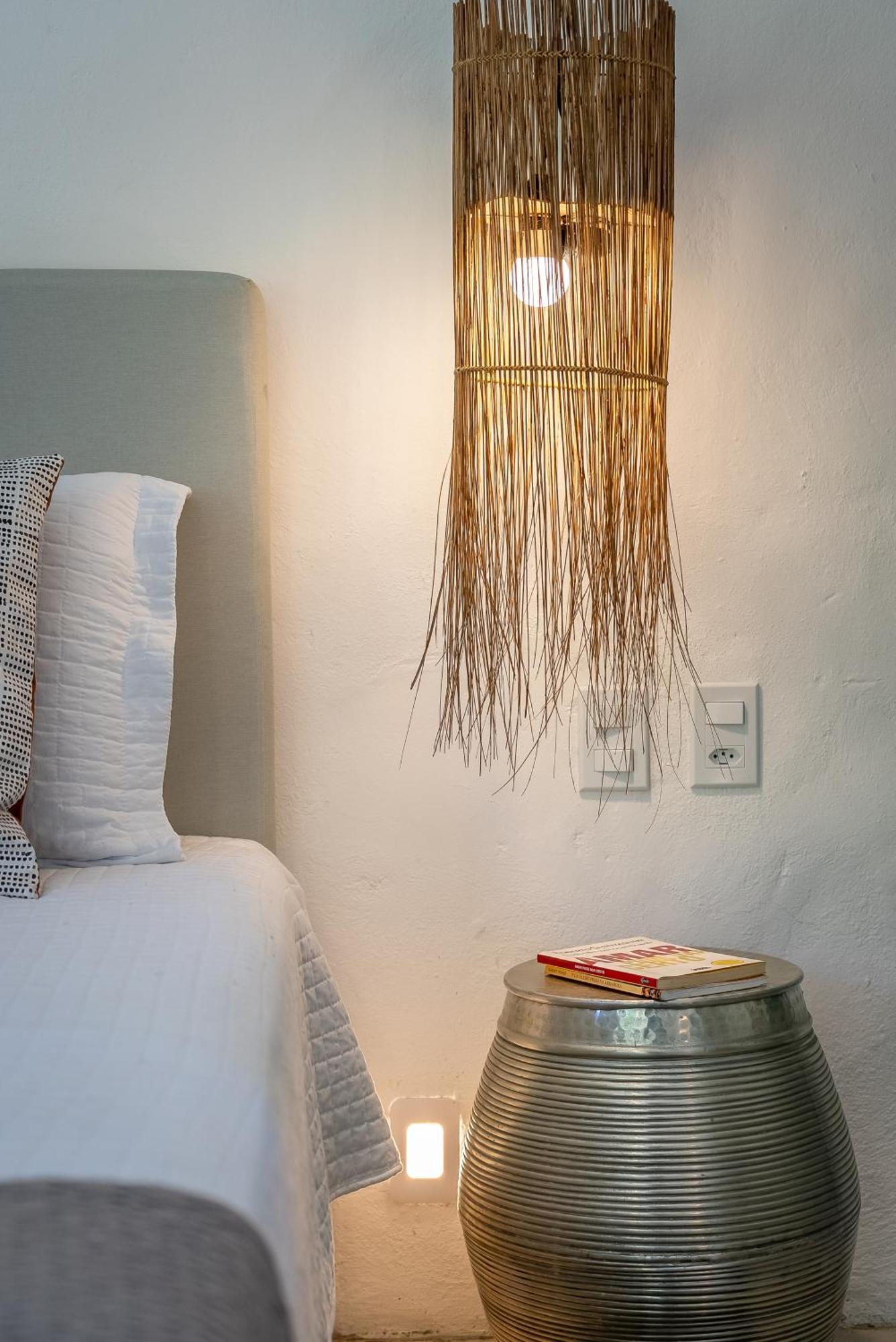 Suites Casa Kamayura Trancoso Dış mekan fotoğraf